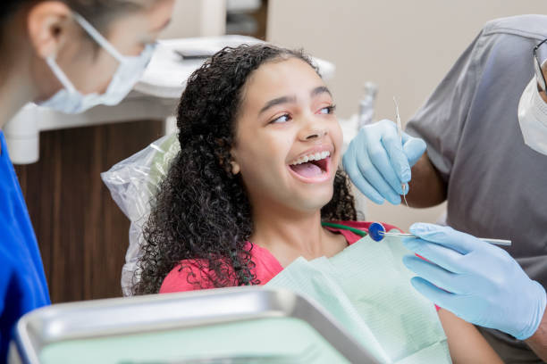 Best Pediatric Emergency Dentist in Southmayd, TX