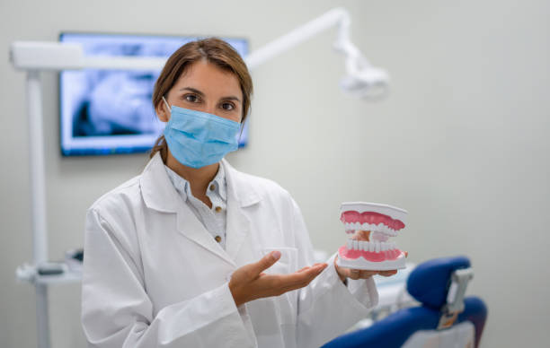 Best Emergency Treatment for Toothache in Southmayd, TX