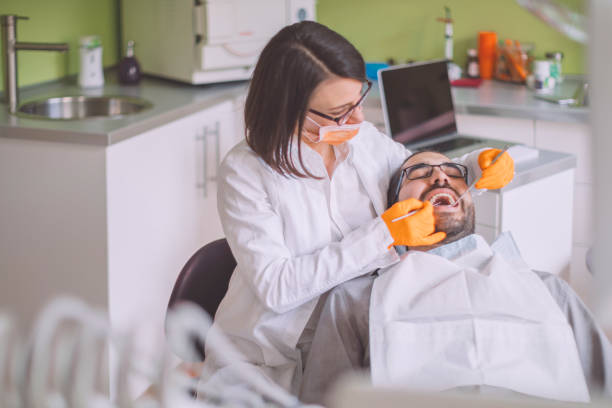 Best After-Hours Emergency Dentist in Southmayd, TX