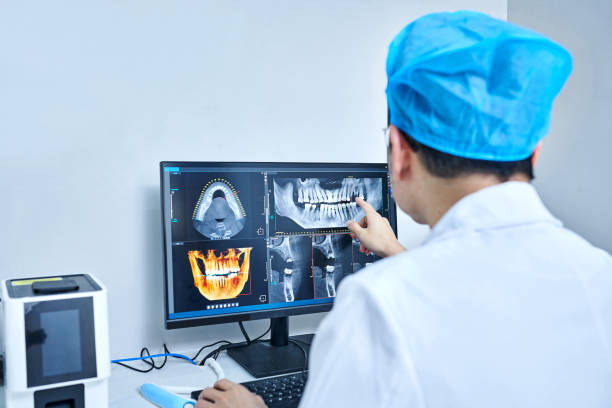 Best Walk-In Emergency Dentist in Southmayd, TX