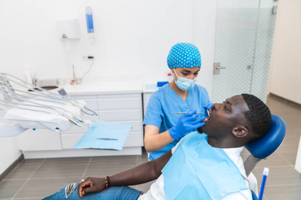 Best Emergency Dental Care for Trauma or Injury in Southmayd, TX