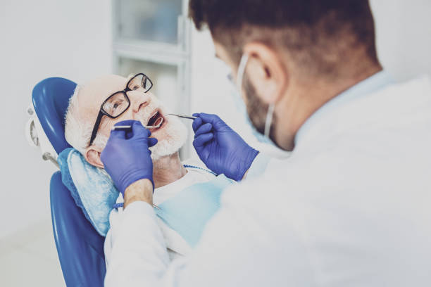 Best Emergency Wisdom Teeth Removal in Southmayd, TX